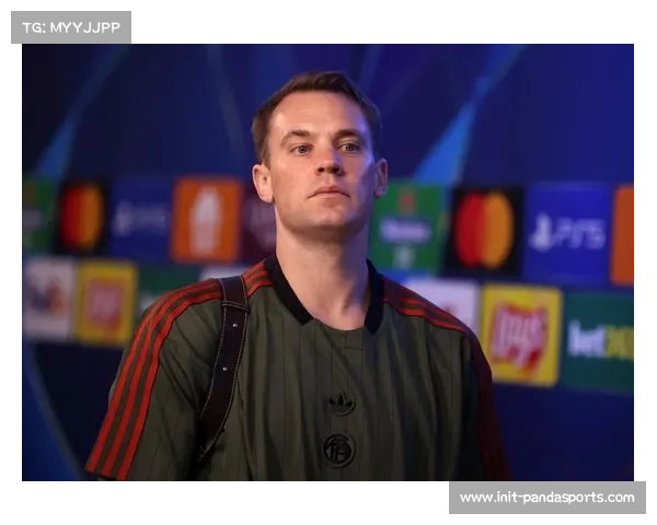 诺伊尔回忆巴黎欧冠之战：牢记球迷曾经的不愉快经历