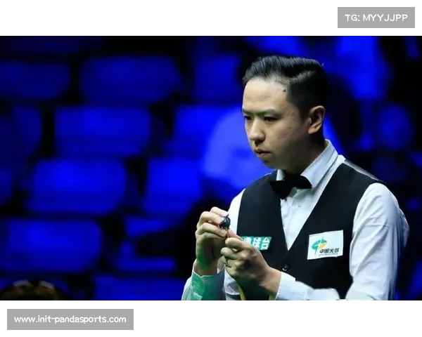 肖国栋晋级斯诺克武汉公开赛四强，张安达、斯佳辉止步八强。