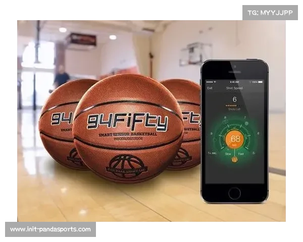 网球智能穿戴设备市场增长，传感器可实时监测击球数据